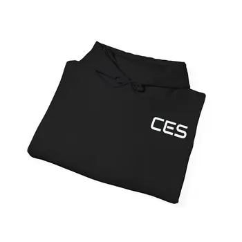 CES Hoodie