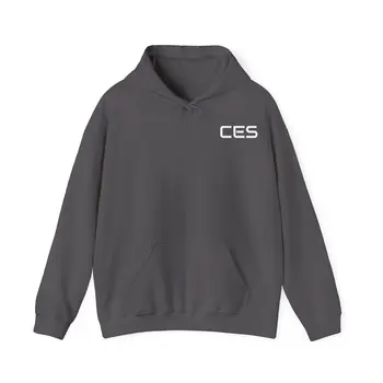 CES Hoodie