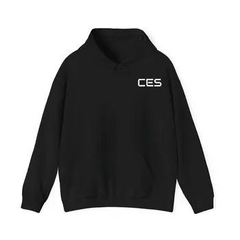 CES Hoodie