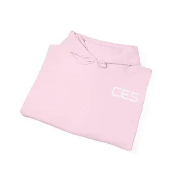 CES Hoodie