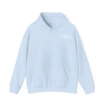 CES Hoodie