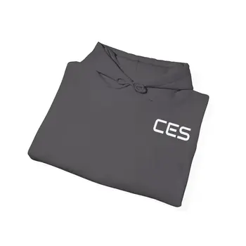 CES Hoodie