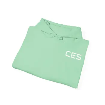 CES Hoodie