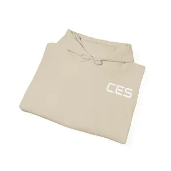 CES Hoodie