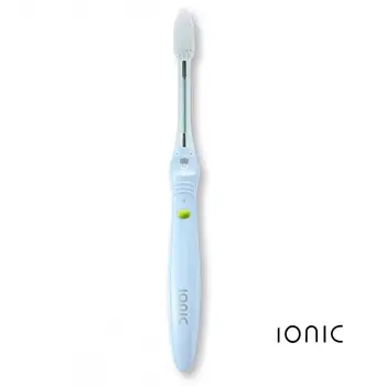 IONIC JAPAN ionizációs- manuális fogkefe (blue)