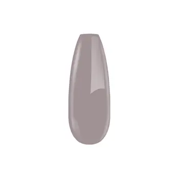Gel Nail Polish - DN178 - Delicate Grey 7ml