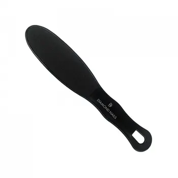 Plastic Heel File (black or white)