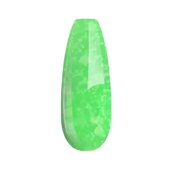 DN301 - Party Pop Lime - Gel Polish