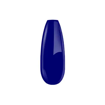 Gel Nail Polish - DN001 Royal blue 7ml
