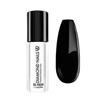 Diamond Nails logo