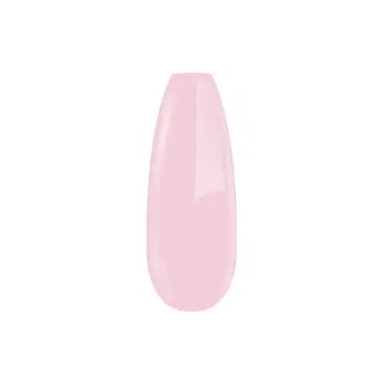 Gel Nail Polish 4ml - DN144 - Baby Pink - Gel Polish