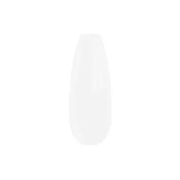 Gel Nail Polish 4ml - DN173 - White Orchid - Gel Polish