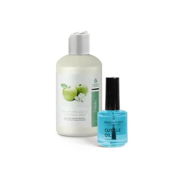 Nails and Hands Pamper Kit