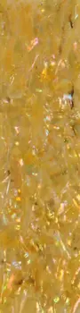 Shell strip - yellow