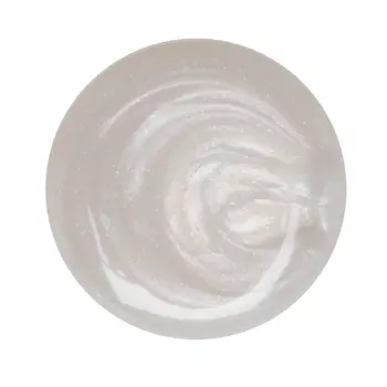 Nacreous White Color Gel 5gr #28