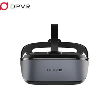 DPVR E3 4K(Out of Stock) - E3 Series, PCVR headset