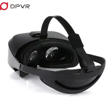 DPVR E3 4K(Out of Stock) - E3 Series, PCVR headset