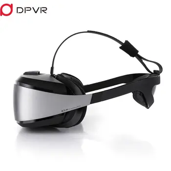 DPVR E3 4K(Out of Stock) - E3 Series, PCVR headset