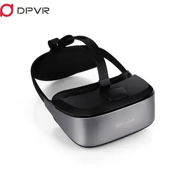DPVR E3 4K(Out of Stock) - E3 Series, PCVR headset