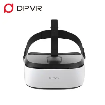 DPVR E3C (Only shipped to the United States) - E3 Series, PCVR headset