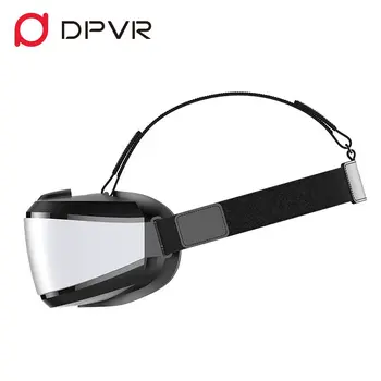 DPVR E3C (Only shipped to the United States) - E3 Series, PCVR headset