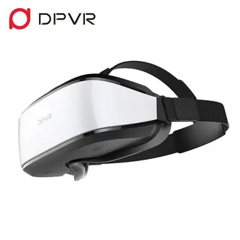 DPVR E3C (Only shipped to the United States) - E3 Series, PCVR headset