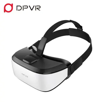 DPVR E3C (Only shipped to the United States) - E3 Series, PCVR headset