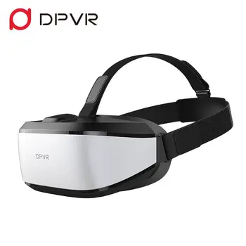 DPVR E3C (Only shipped to the United States) - E3 Series, PCVR headset