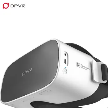 DPVR P1 Pro – P Series, All-In-One VR headset