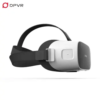 DPVR P1 Pro – P Series, All-In-One VR headset