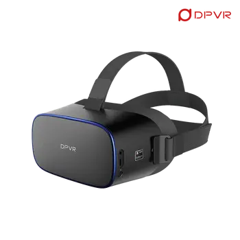 P1 PRO-4K(ULTRA) – P Series, All-In-One VR headset