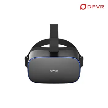 P1 PRO-4K(ULTRA) – P Series, All-In-One VR headset