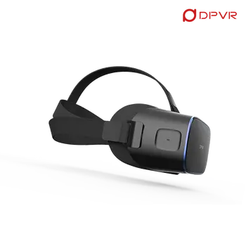 P1 PRO-4K(ULTRA) – P Series, All-In-One VR headset