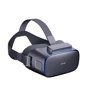 P1 ULTRA 4K (5G) – P Series, All-In-One VR headset