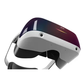 DPVR E4 – E4 Series VR headset, PCVR headset