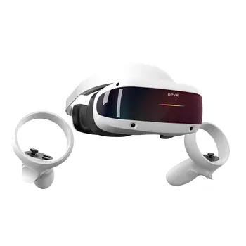 DPVR E4 – E4 Series VR headset, PCVR headset