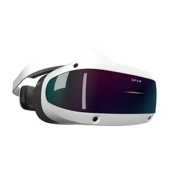 DPVR E4 – E4 Series VR headset, PCVR headset