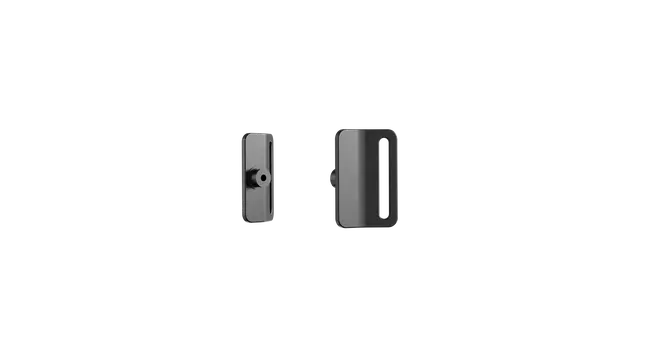 DPVR Side Fixed Ring For Strap- P1 Series Accessories