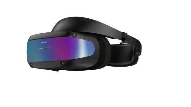 DPVR E4 – E4 Series VR headset, PCVR headset