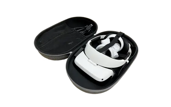 DPVR VR Headset Carrying Case– E4 Series