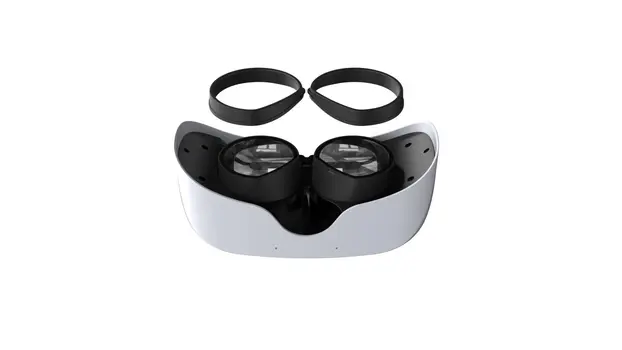 DPVR Anti-Scratch Lens Protector for E4 - E4 Series