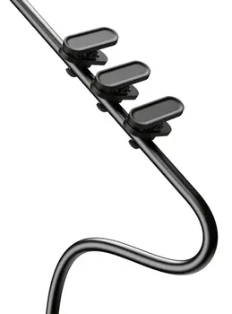 DPVR Cable management Clip for E4 - E4 Series