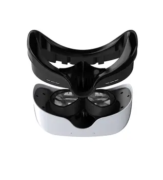 DPVR E4C Leather Buckle Face Liner-E4C Series