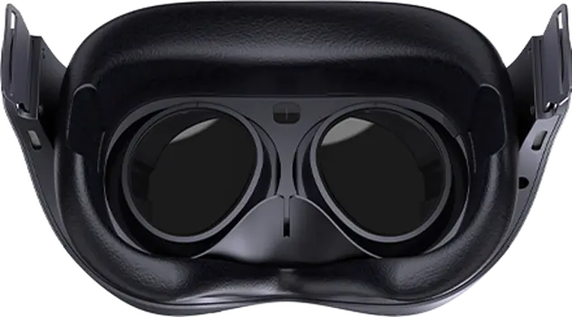 DPVR P2 VR Headset – P Series, All-In-One VR headset