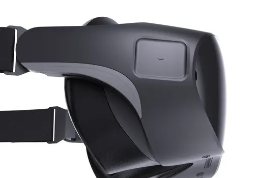 DPVR P2 VR Headset – P Series, All-In-One VR headset