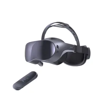 DPVR P2 VR Headset – P Series, All-In-One VR headset