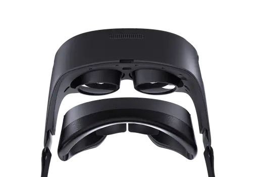 DPVR P2 VR Headset – P Series, All-In-One VR headset