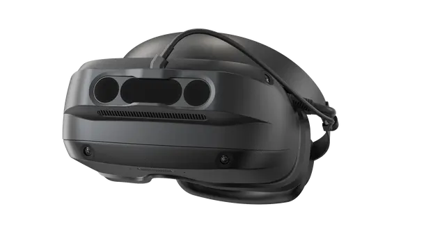 DPVR E4 Arc - E4 Series VR headset, PCVR headset
