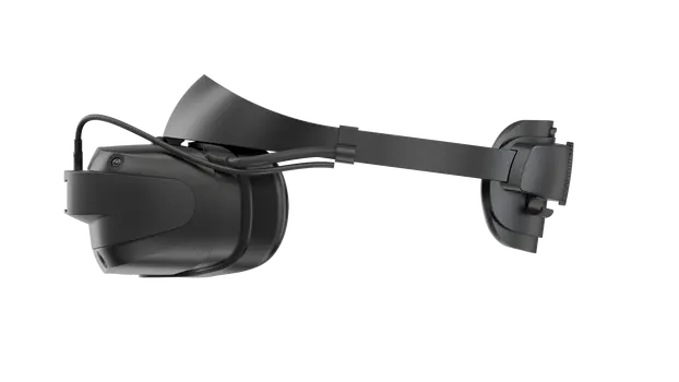 DPVR E4 Arc - E4 Series VR headset, PCVR headset