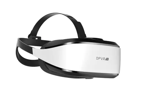 DPVR E3S - E3 Series VR headset, PCVR headset